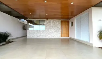 Residencial Casa em Condomínio em Marília