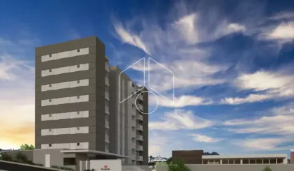 Residencial Apartamento em Marília