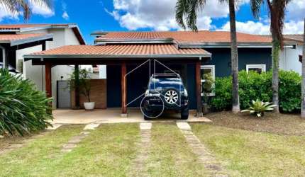 Residencial Casa em Condomínio em Marília