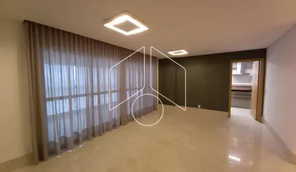 Residencial Apartamento em Marília