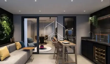 Residencial Apartamento em Marília
