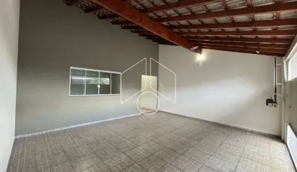 Residencial Casa em Marília