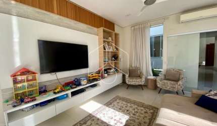 Residencial Casa em Condomínio em Marília