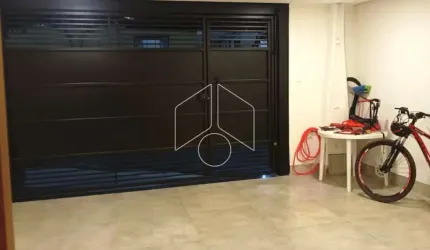 Residencial Casa em Marília