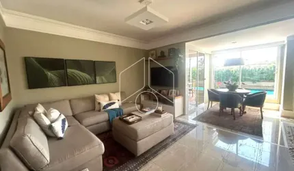 Residencial Casa em Condomínio em Marília