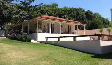 Residencial Chácara em Condomínio em Marília