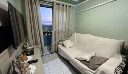 Residencial Apartamento em Marília