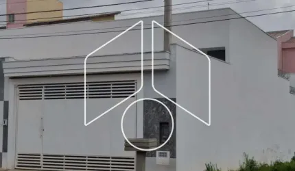 Residencial Casa em Marília