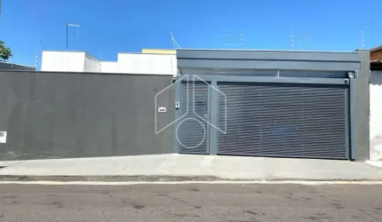 Residencial Casa em Marília