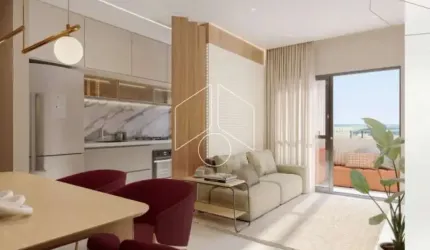 Residencial Apartamento em Marília