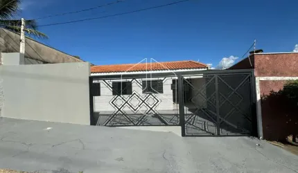 Residencial Casa em Marília