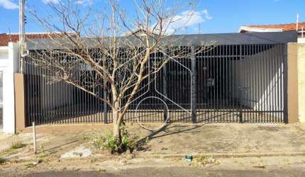Residencial Casa em Marília