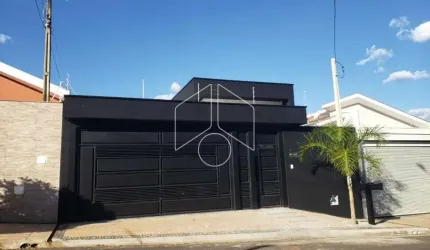 Residencial Casa em Marília