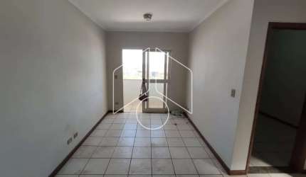 Residencial Apartamento em Marília