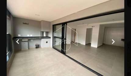 Residencial Apartamento em Marília