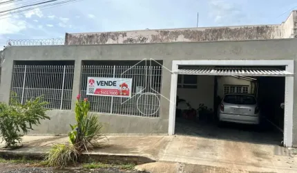 Residencial Casa em Marília