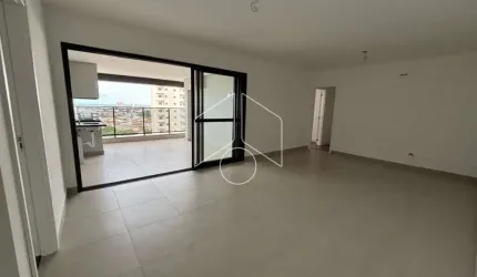 Residencial Apartamento em Marília