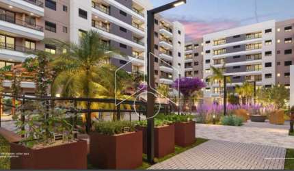 Residencial Apartamento em Marília