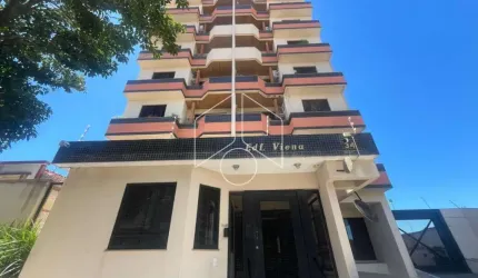 Residencial Apartamento em Marília