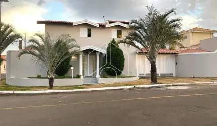 Residencial Casa em Marília