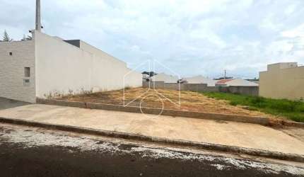 Terreno Fora de Condomínio em Marília