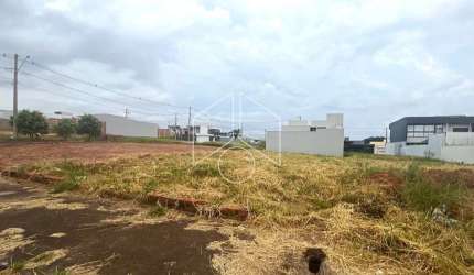 Terreno Fora de Condomínio em Marília