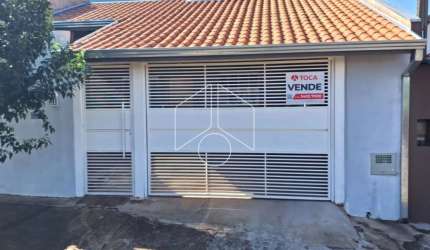 Residencial Casa em Marília