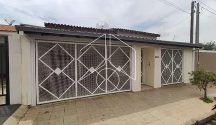 Residencial Casa em Marília