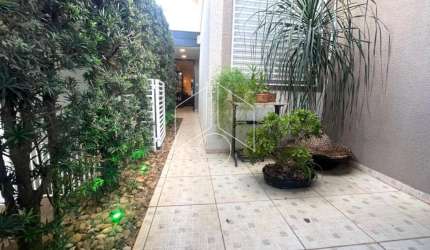 Residencial Casa em Condomínio em Marília