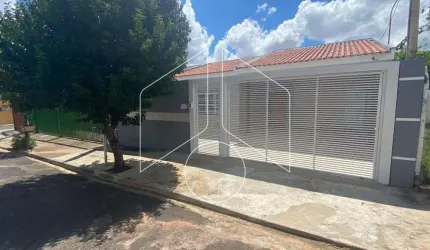 Residencial Casa em Marília