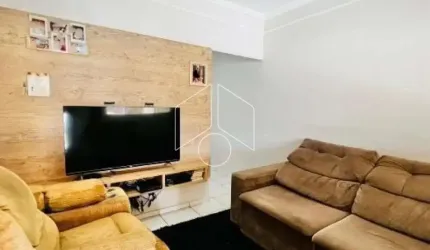 Casa com 3 quartos à venda na Rua Jorge Mussi, 6169, Jardim Santa Antonieta, Marília, 250 m2 por R$ 270.000