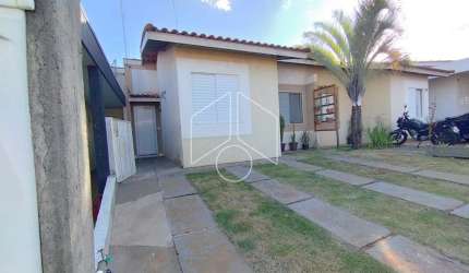 Residencial Casa em Condomínio em Marília
