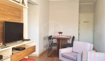 Residencial Apartamento em Marília