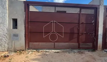 Residencial Casa em Marília