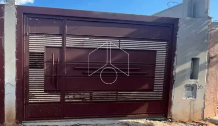 Residencial Casa em Marília