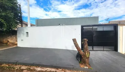Residencial Casa em Marília