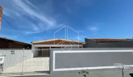 Residencial Casa em Marília