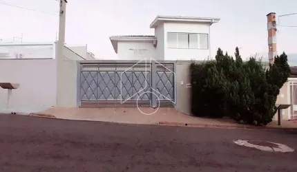 Residencial/Casa - Residencial - No bairro Jardim Aquárius