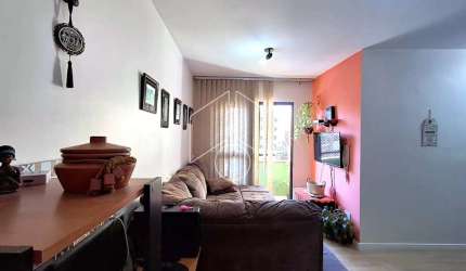 Residencial Apartamento em Marília