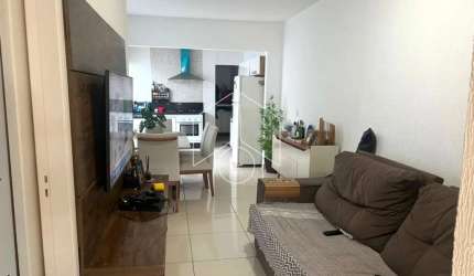 Residencial Casa em Condomínio em Marília