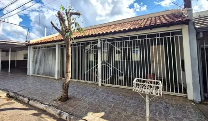 Residencial Casa em Marília