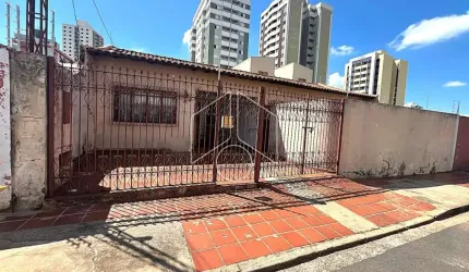Comercial Casa em Marília