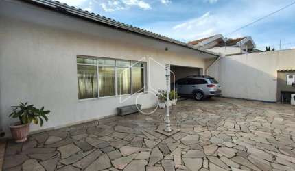 Residencial Casa em Marília