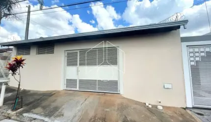 Residencial Casa em Marília