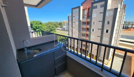 Residencial Apartamento em Marília