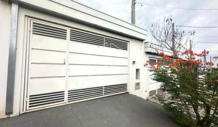 Residencial Casa em Marília