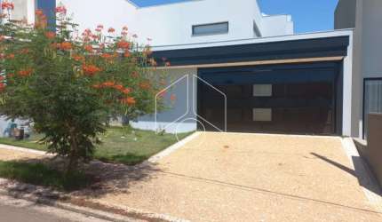 Residencial/Casa em Condomínio - Residencial - Village Damha