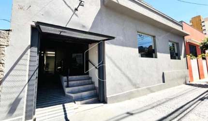 Comercial Casa em Marília
