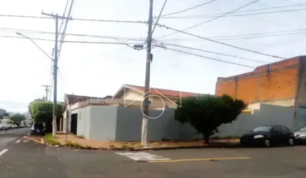 Comercial/Casa - Comercial - No bairro Centro
