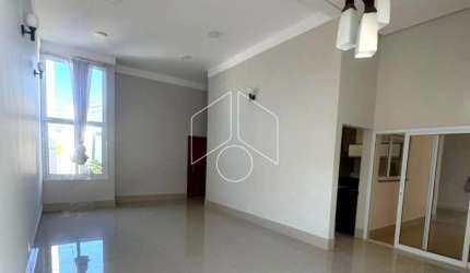 Residencial Casa em Condomínio em Marília